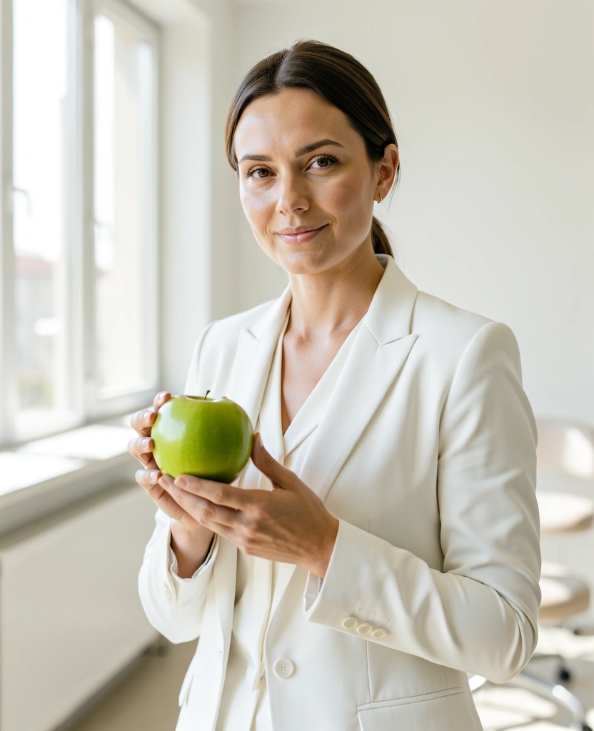 Lead Nutritionist at Etrend Tanácsadás